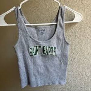 brandy melville saint barth sheena tank